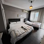 Sahlan Hotel Usak
