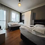 Sahlan Hotel Usak
