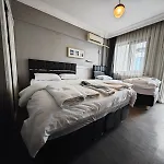 Sahlan Hotel *