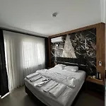 Hotel Sahlan Usak