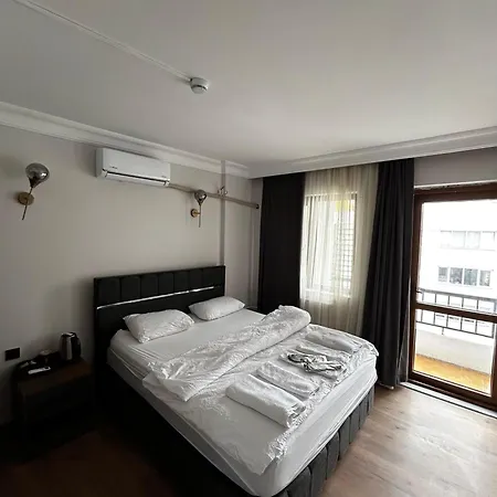 Sahlan Hotel