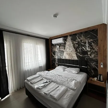 Hotel Sahlan Uşak