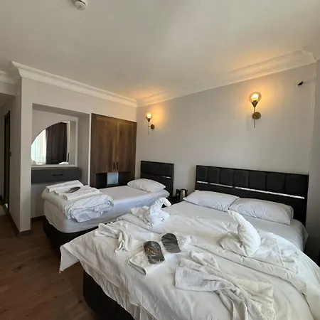 Sahlan Hotel