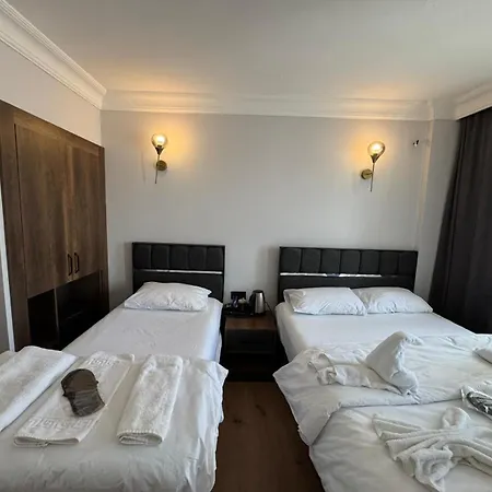 Hotel Sahlan *