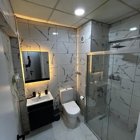 Sahlan Hotel Uşak