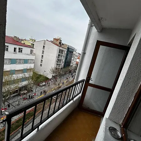 Sahlan Hotel *