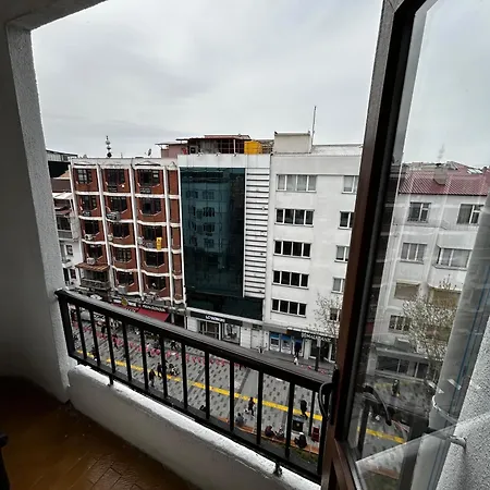 Sahlan Hotel Uşak